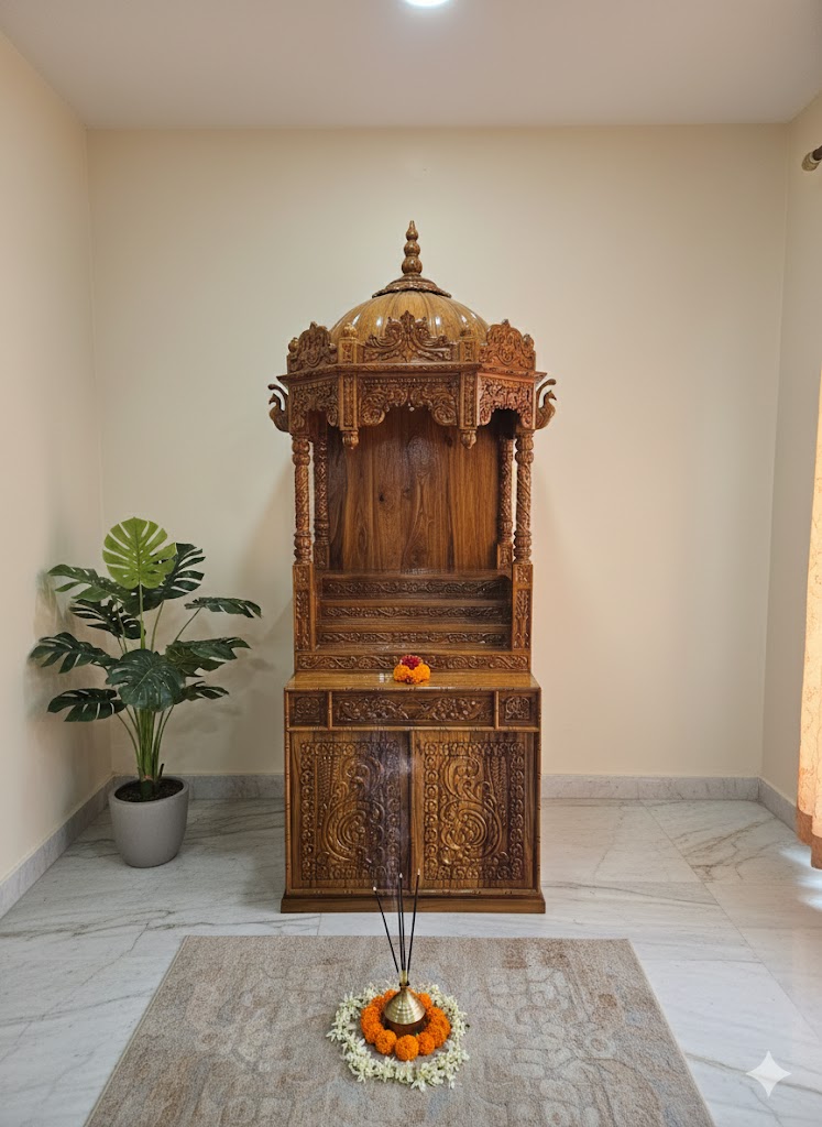 Royal Singhasan (CP Segun)